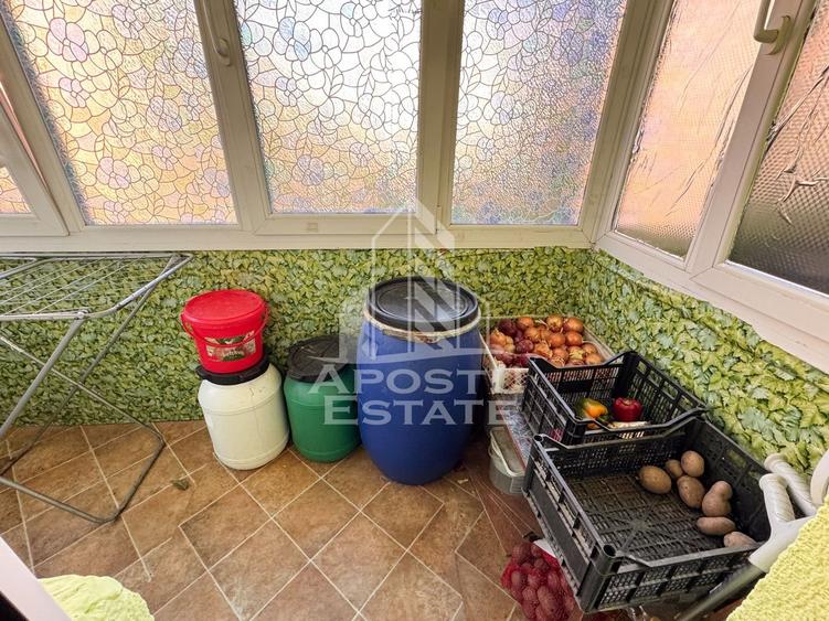 Apartament 4 camere | Decomandat | Etaj 1 | 90mp | Zona Steaua - 18