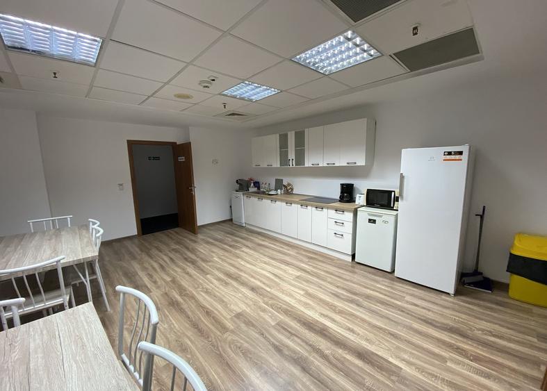 Rams Business Center, Pantelimon- comision 0%, reprezentam proprietarul! - 8