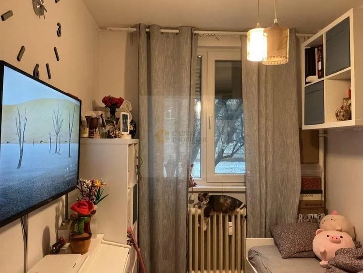 3 Camere | Renovat |  metrou Raul Doamnei - 2