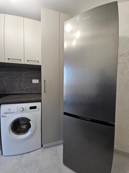 Apartament cu 3 Camere in Bloc Nou Curte Interioară Garaj Str Primăverii Stadion - 25