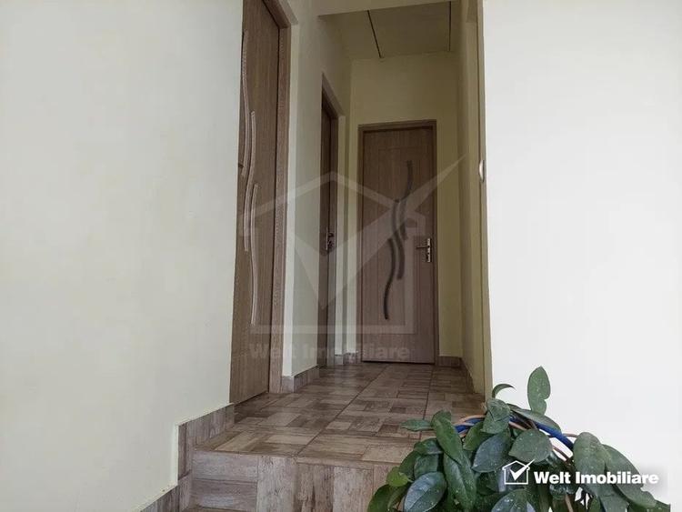 Casa individuala, gradina, Floresti - 10