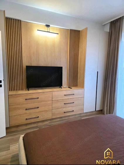 2 camere central cu parcare de inchiriat - 2