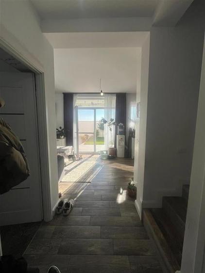 Duplex de vanzare  Nojorid | 85 mp utili | Curte proprie | Constructie 2022 - 1