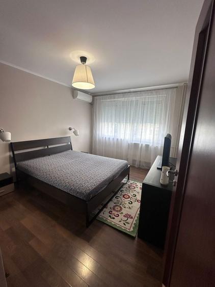 Inchiriez apartament 2 camere - 2