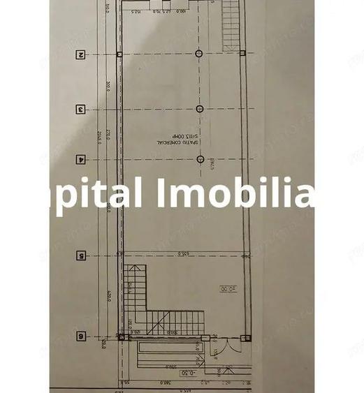 Spa?iu B-dul Tudor Vladimirescu - 158 mp P+E. - 7