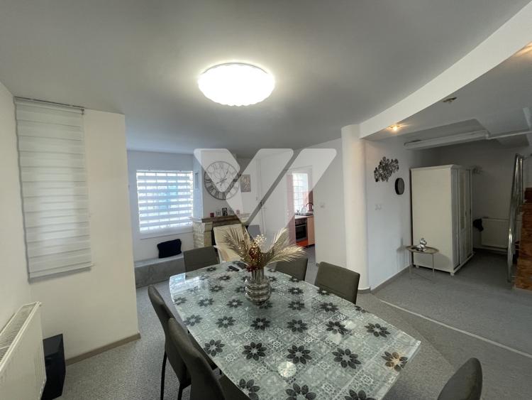 Casa cu 4 dormitoare si 2 bai -  Sibiu - 2