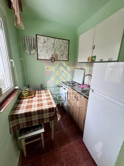 Apartament 2 camere, petfriendly, zona Dacia - 5