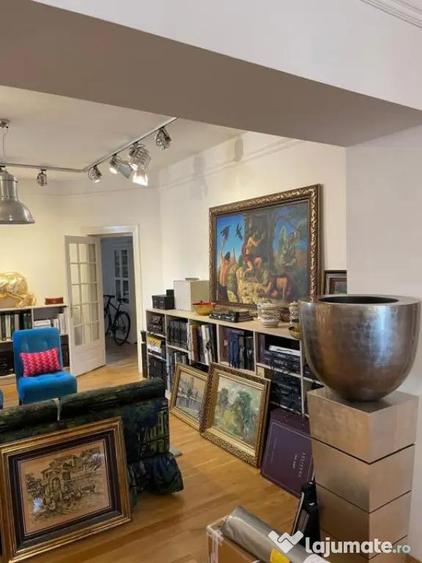 5 camere Mosilor-Piata Rosetti - 4
