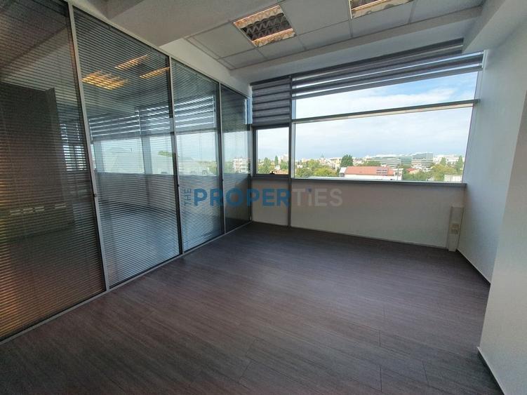 Comision 0! Inchiriere spatiu birouri in Forum III - zona Izvor - Cotroceni - 5