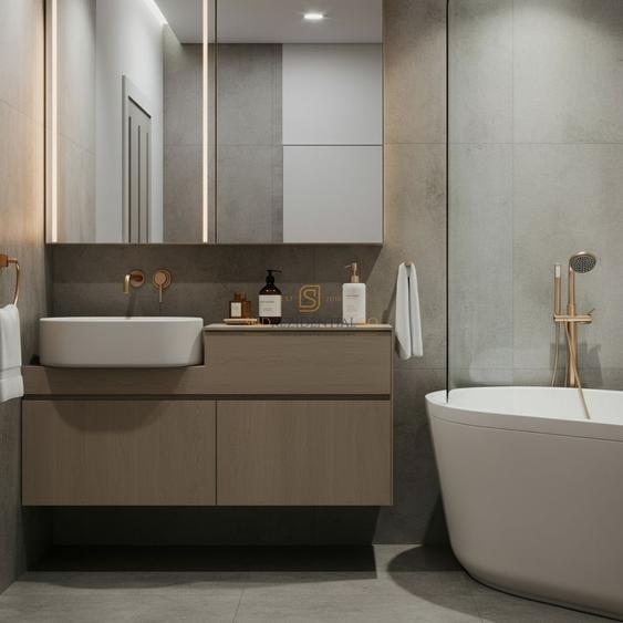 Zona Parc Tudor Arghezi, S4 - Apartament 4 camere, decomandat, 120 mp - 7