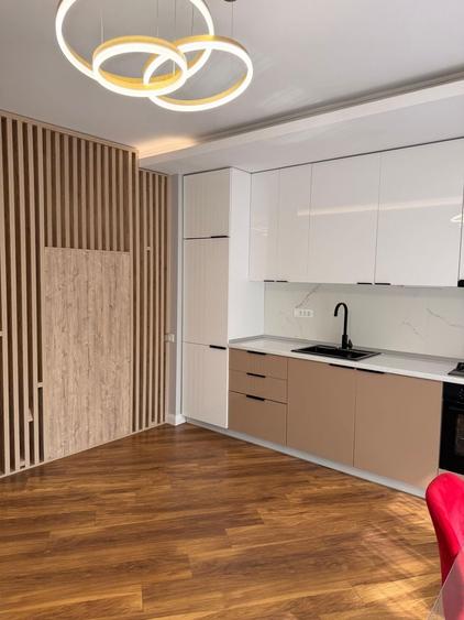 Apartament 2 camere de închiriat – Pipera / Mobilat/Parcare inclusa - 2