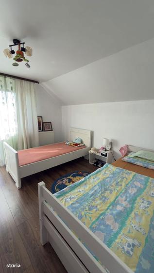 Casa 135mp si 1.700mp Teren loc. POMI - 3