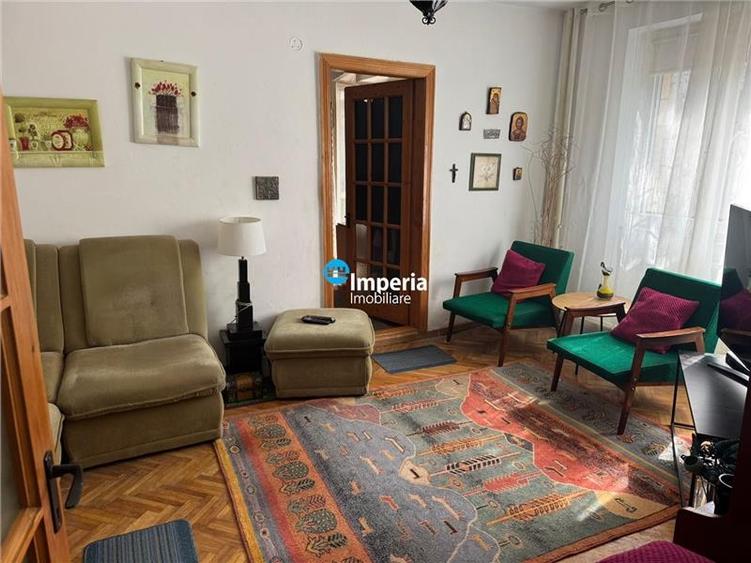 Apartament 2 camere Tudor Vladimirescu - Bucsinescu! - 1