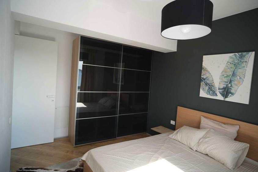Apartament 3 camere 4City North - 3