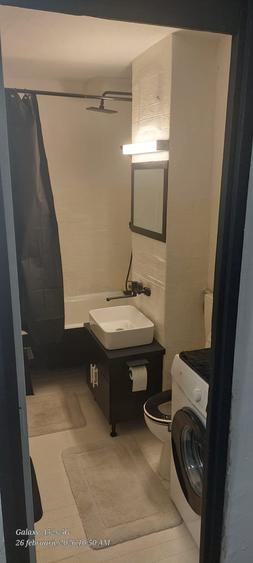 Ap 2 camere Confort 1 Etaj 1 Semicentral-Casa Judeteana de Pensii - 8