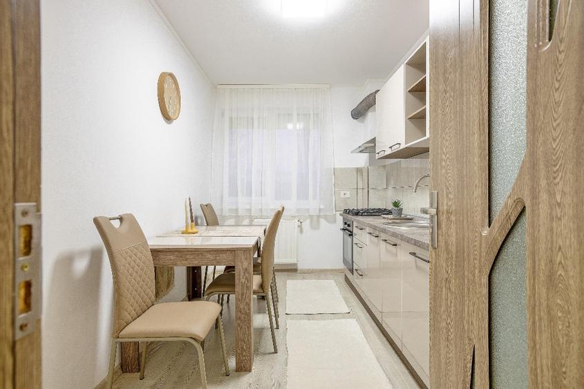 Apartament cu 2 camere in Oradea - PRIMA Nufarul - 9
