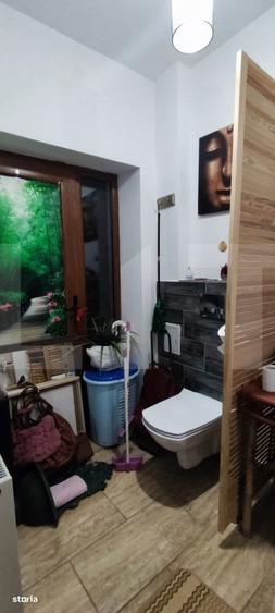 Casa P+1 in stil mediteranean, Green City 1 Decembrie - 10