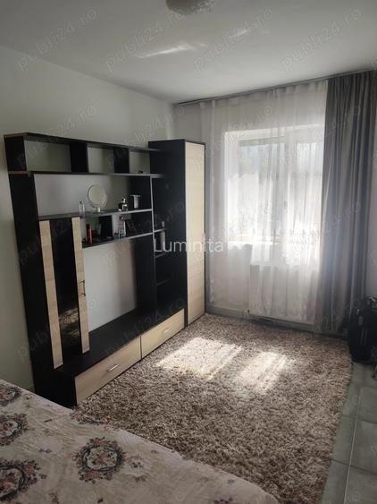 Inchiriez apartament cu 2 camere Pia?a Rahova Inchiriez apartament cu 2 camere Pia?a Rahova