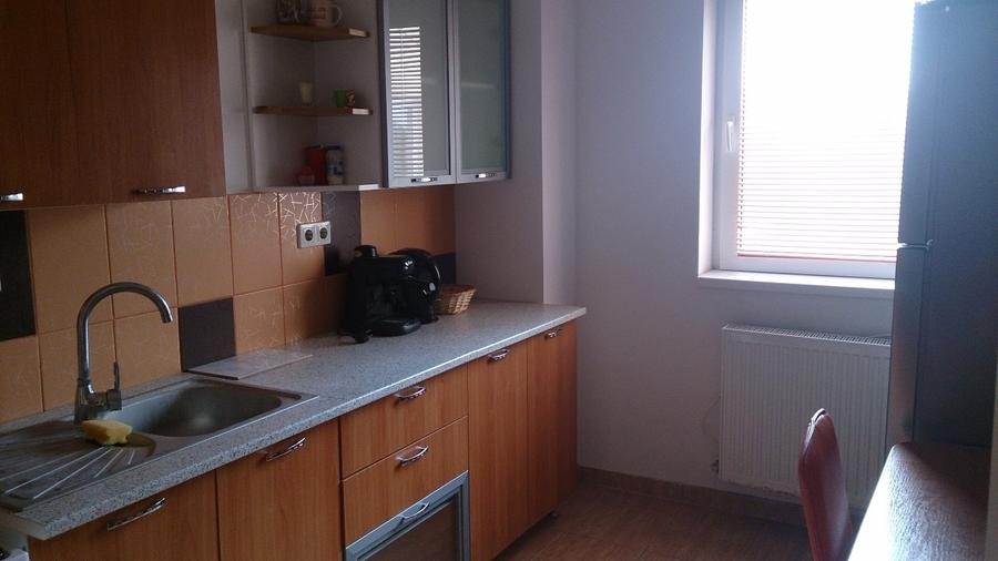 Vând ap. NOU, MODERN, cu o cameră ( ideal INVESTIȚIE ) ALFA 45 900 € - 4