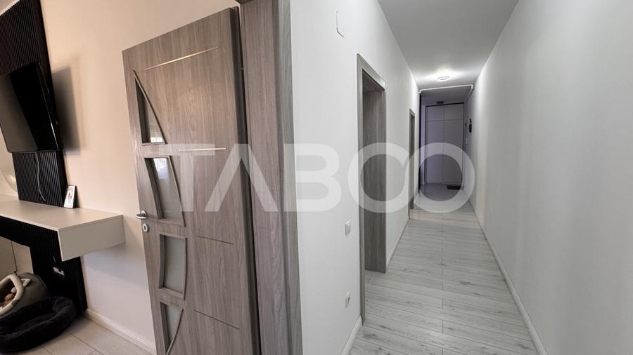 Apartament superb de vanzare 3 camere 2 locuri de parcare Arhitectilor - 5