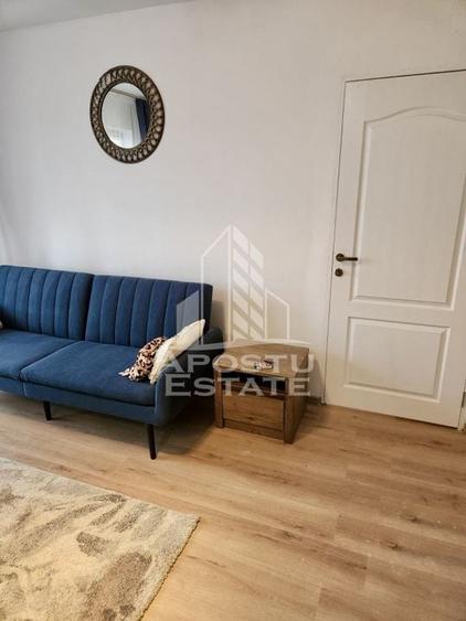 Apartament 2 camere, renovat, ideal investie, zona Olimpia - 3