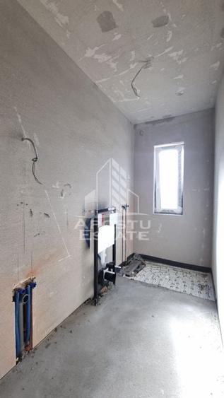 Jumate de duplex P+1 cu 4 camere, Giarmata Vii - 9