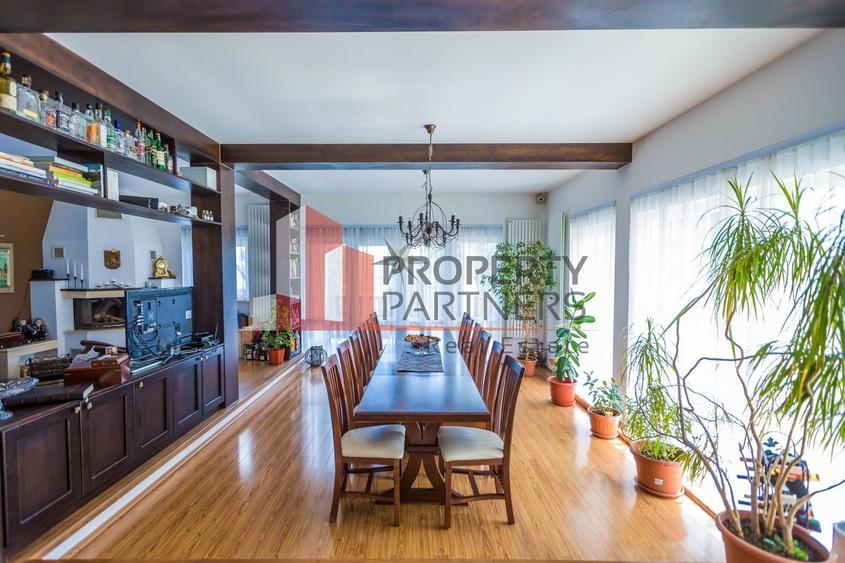 Vilă in Bran cu teren de 28.000 mp și priveliște spectaculoasa - 5