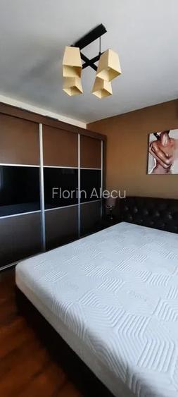 Apartament 2 camere, semidecomandat, 55 mp, boiler, metrou, ac, Stefan cel Mare