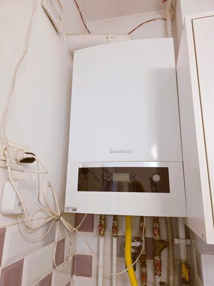 2 camere bloc rusesc Drumul Taberei - Afi Cotroceni parter - 10