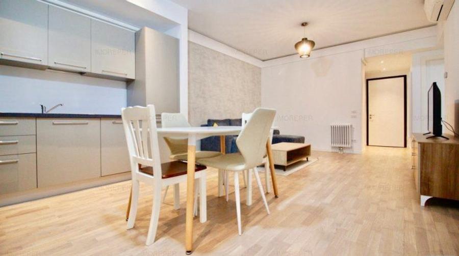 Apartament 3 camere Arcadia Residence | Domenii | cu parcare | - 2