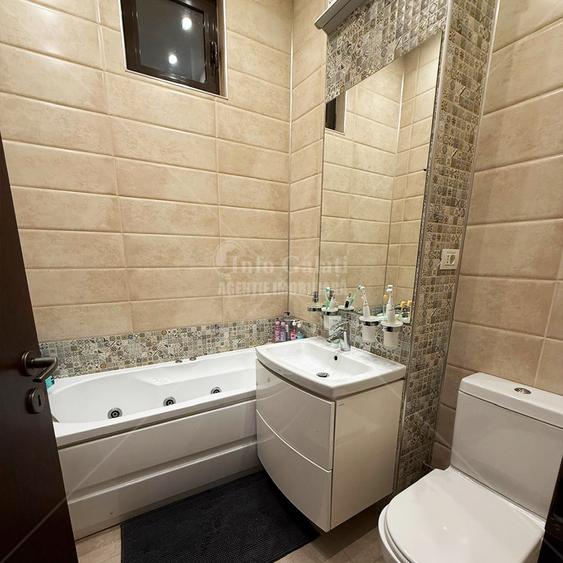 | Apartament cu 6 camere |  172 mp |  Mobilat si Utilat complet | Faleza | - 8