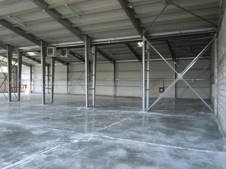 Berceni - IMGB - Centura - Metrou Berceni - Aparatorii Patriei - 2