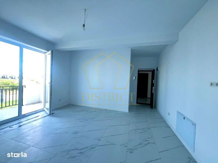 Apartament superb cu 2 camere si bucatarie inchisa I Giroc - 1