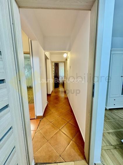 Apartament 3 camere-Lipovei