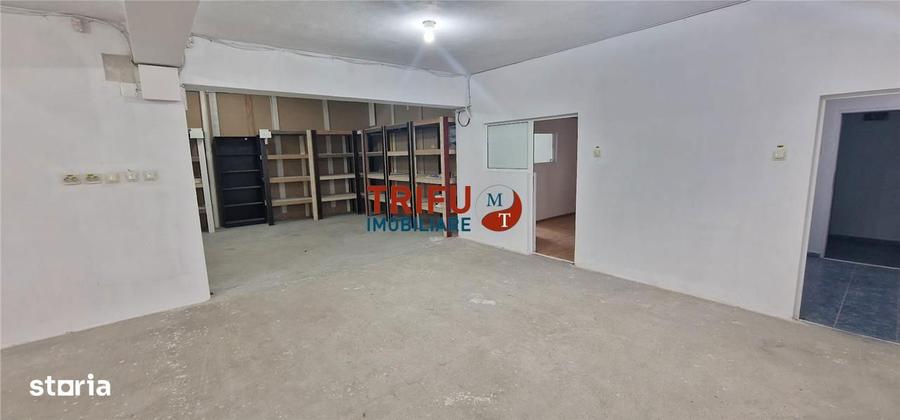Spatiu de vanzare zona Garii - 8