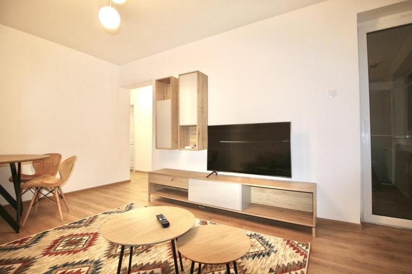 DRUMUL TABEREI-AFI COTROCENI, APARTAMENT MODERN, PRIMA INCHIRIERE, 0% COMISION! - 16