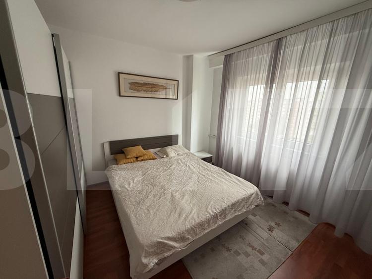 Apartament cu 3 camere, modern, spatios & gata de mutare - 13 Septembrie - 5