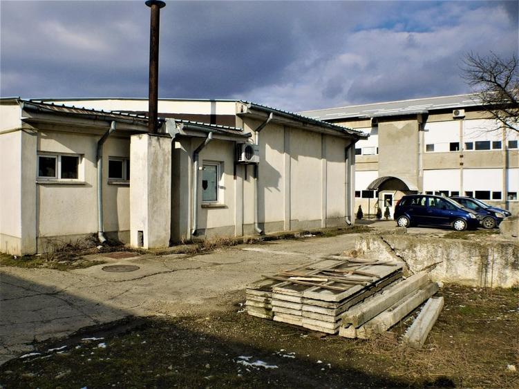 Cladire multifunctionala, amenajata si dotata. - 3