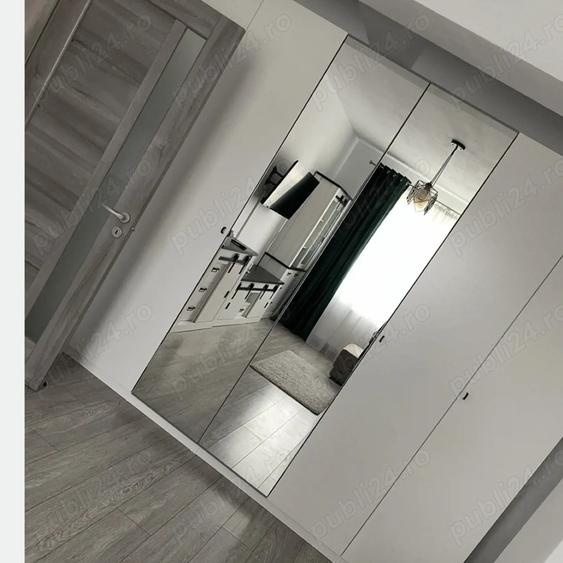 Inchiriez apartament 2 camere - 2