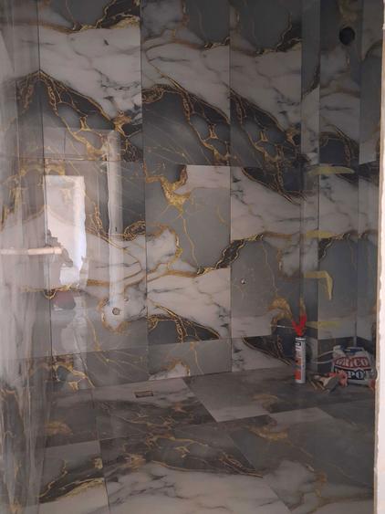 Apartamente 3 camere in curs de renovare - 1