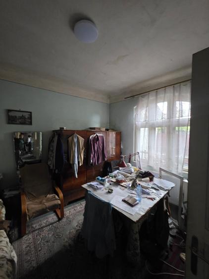 Casa de vanzare in Ploiesti 4 camere - 4