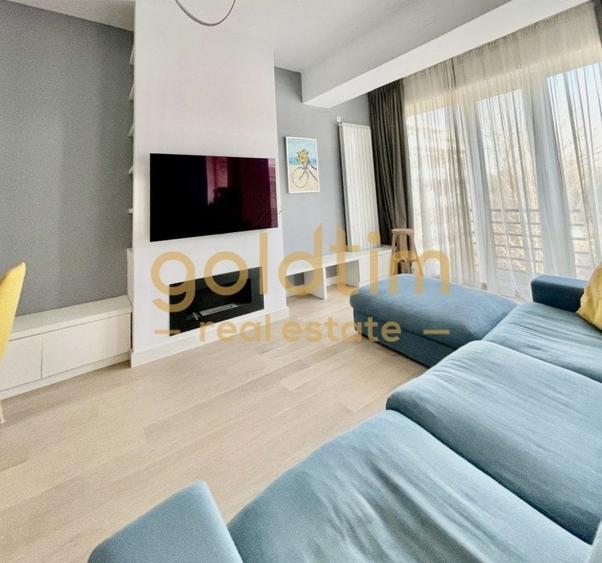 DUPLEX/ PENTHOUSE/ SUPERB/ PARCARIE SUBTERANA - 39