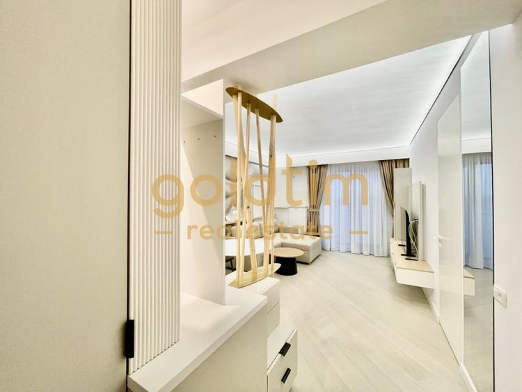 PRIMA INCHIRIERE/CORTINA NORTH/DISPONIBIL IMEDIAT/SUPERB/ - 6