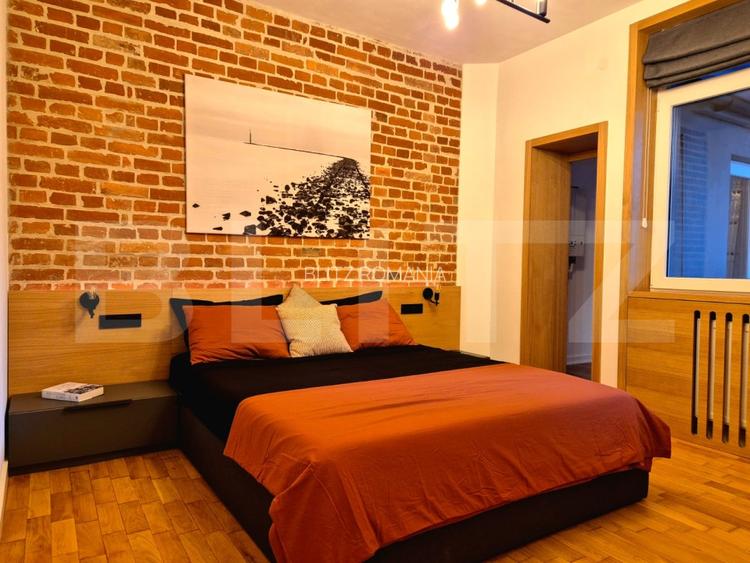 Apartament 2 camere, 57,5 mp, ultracentral, langa Parcul Cismigiu