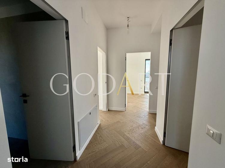 Vila Townhouse | Finisaje Premium | Pipera - 7