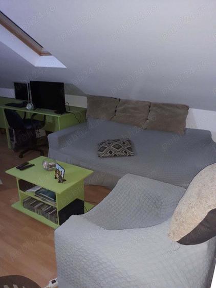 Garsoniera confort 1 Sporit 45m^ complet mobilata ?i utilata in bloc cu apartamente Suceava - 5