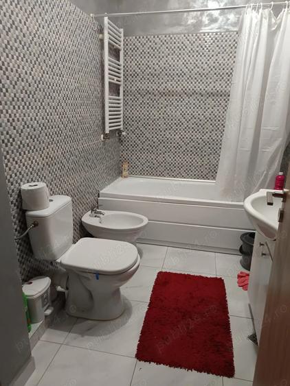 Inchiriez apartament 2 camere zona Dobroie?ti - 1