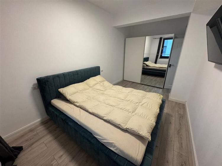 Studio de vanzare in zona Nord - mobilat si utilat - 80.000 Euro - 5