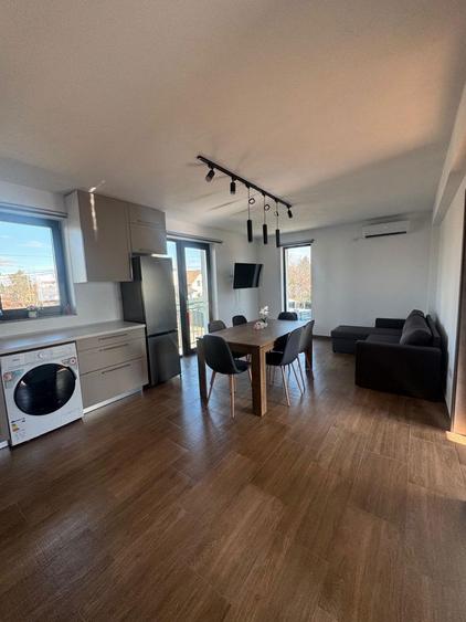 Inchiriez apartament nou - 6