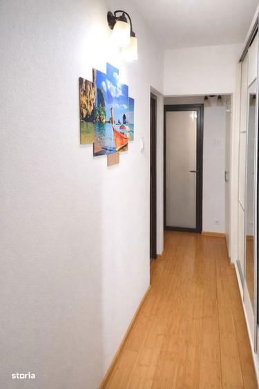 Apartament 3 cam Renovat Modern Motru - 4